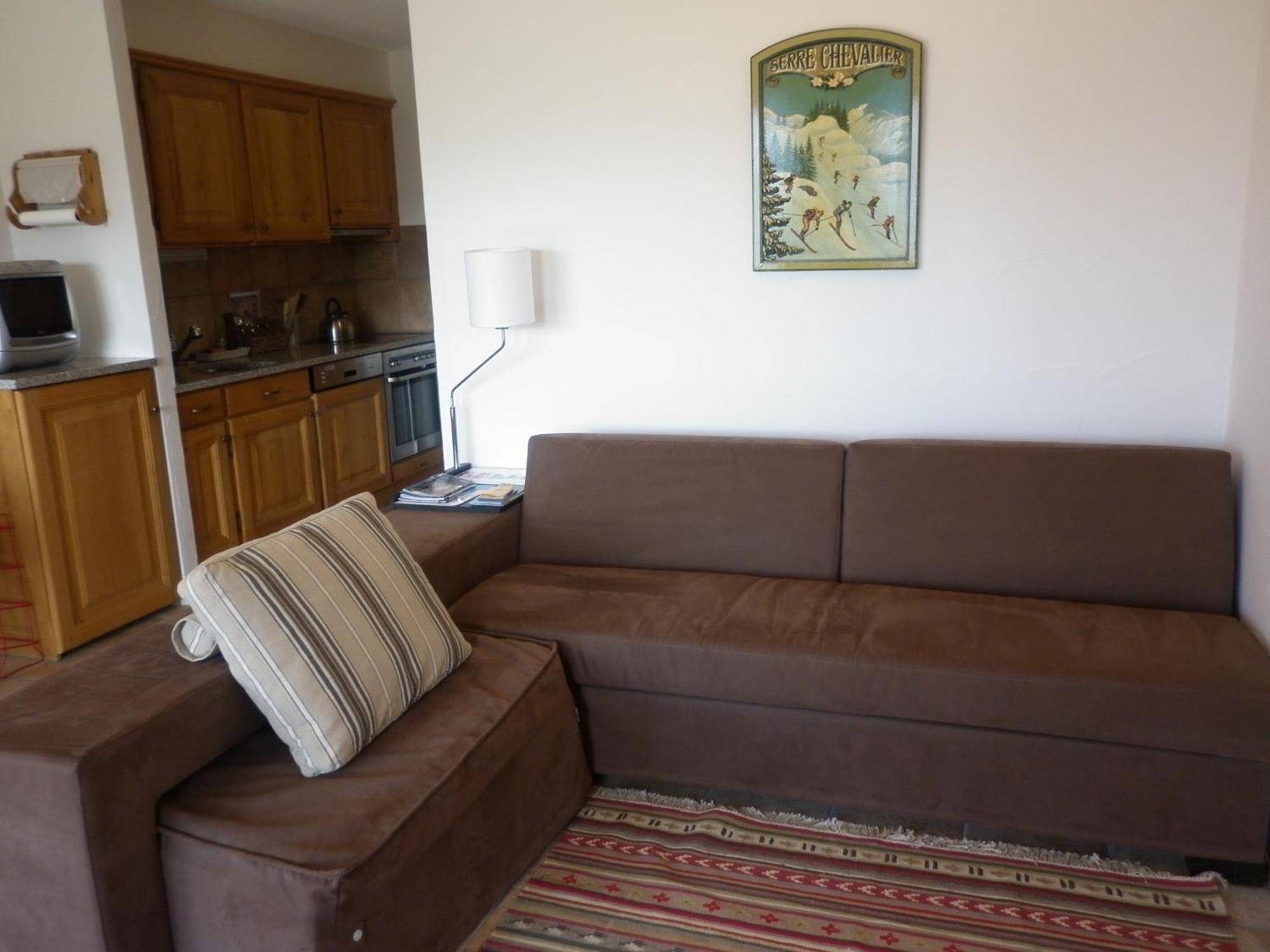 Balcons Du Soleil Y2 211 - Quiet Apartment 6 Pers Veysonnaz Exteriör bild