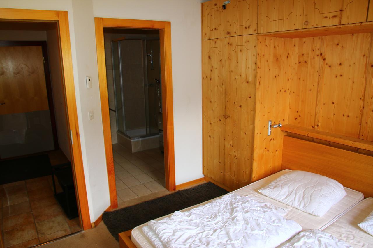 Balcons Du Soleil Y2 211 - Quiet Apartment 6 Pers Veysonnaz Exteriör bild